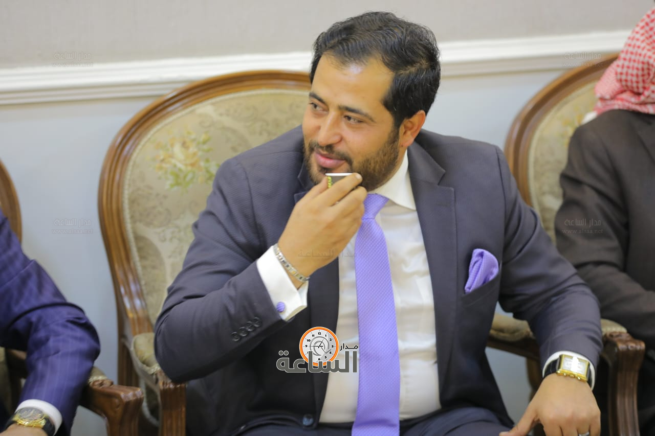 Madar Al-Saa Images 0.2750760626475395