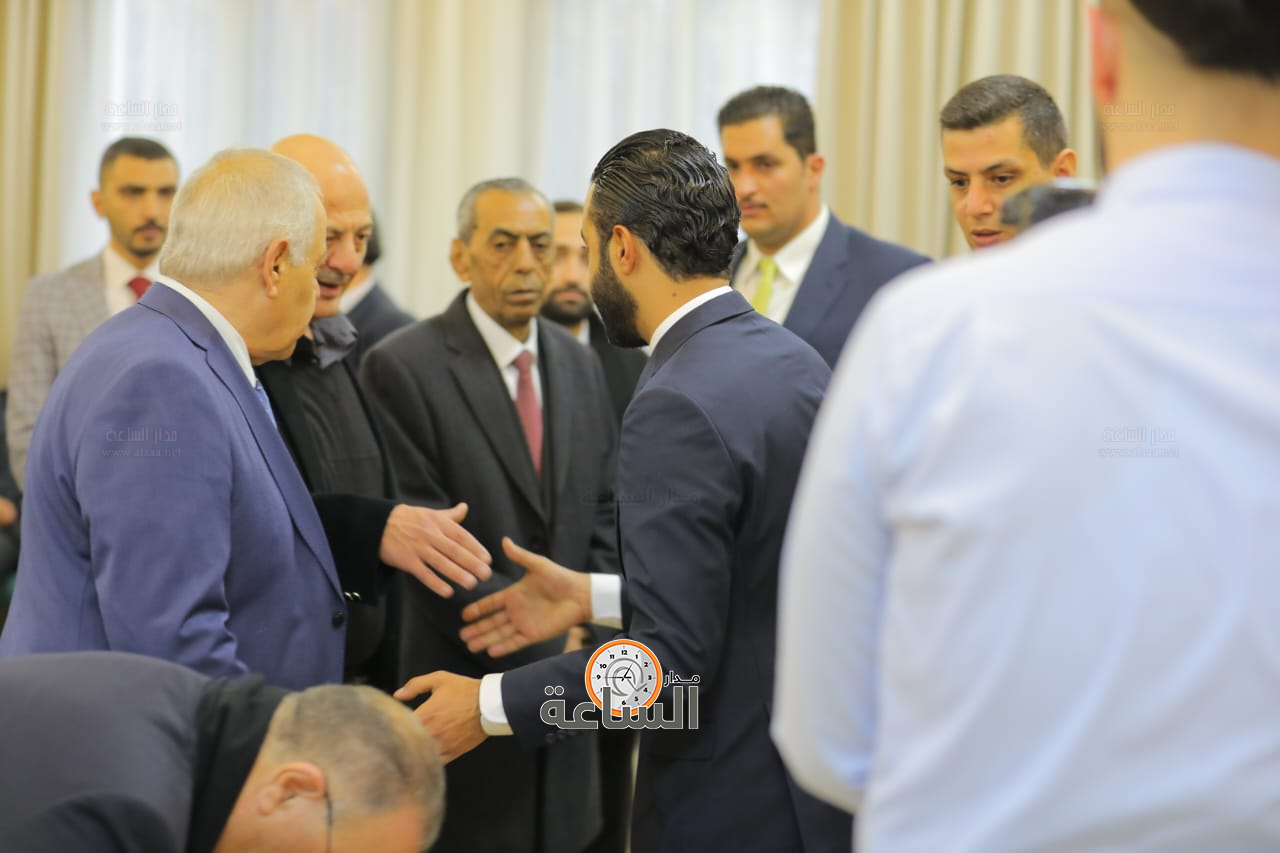 Madar Al-Saa Images 0.39552960391977554