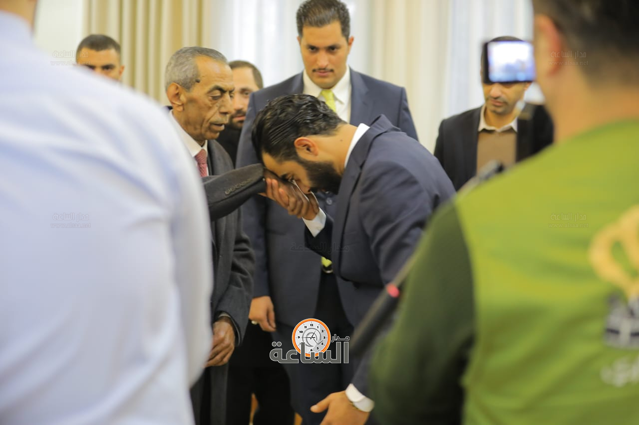 Madar Al-Saa Images 0.23809155608188193