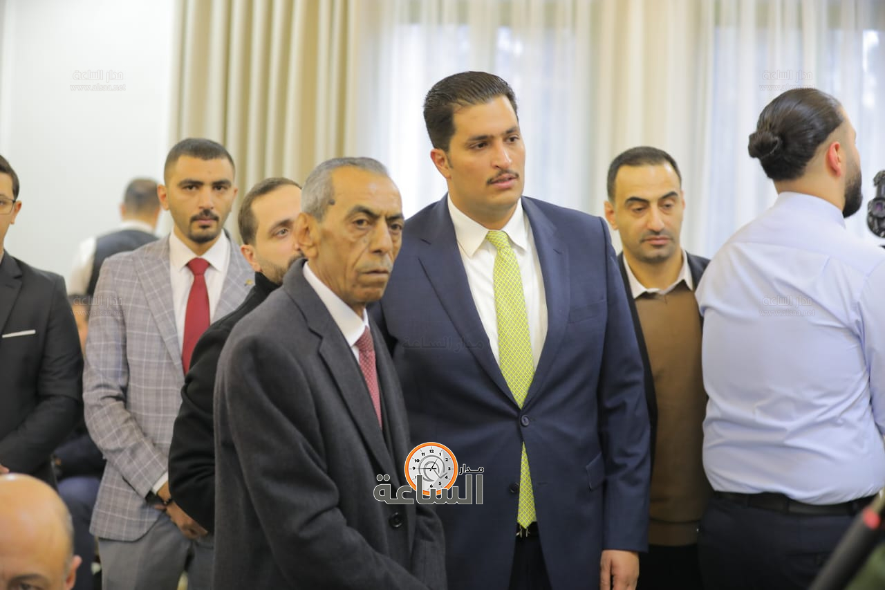 Madar Al-Saa Images 0.4347909404152328