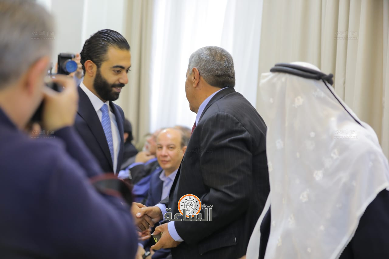 Madar Al-Saa Images 0.380773998328346