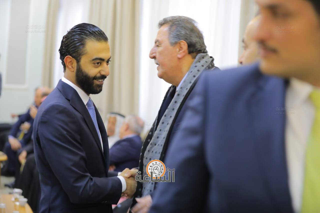 Madar Al-Saa Images 0.3160827475060941