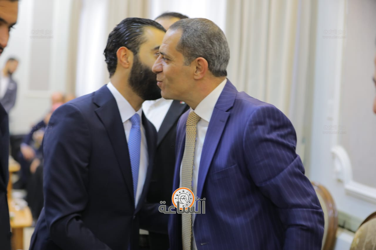 Madar Al-Saa Images 0.6861670385782284