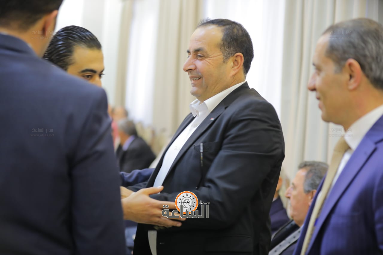 Madar Al-Saa Images 0.9197215769848559