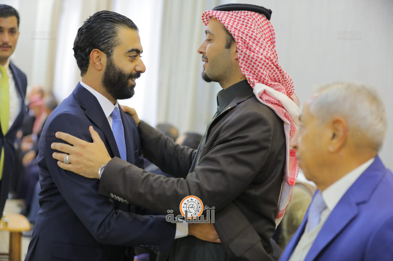 Madar Al-Saa Images 0.15709055034492514