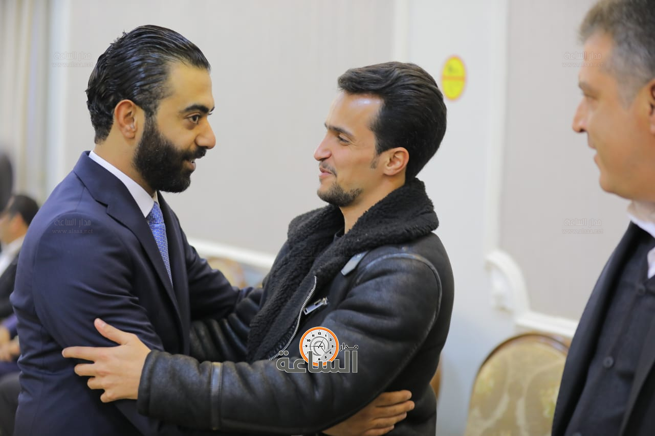 Madar Al-Saa Images 0.7084236910690327