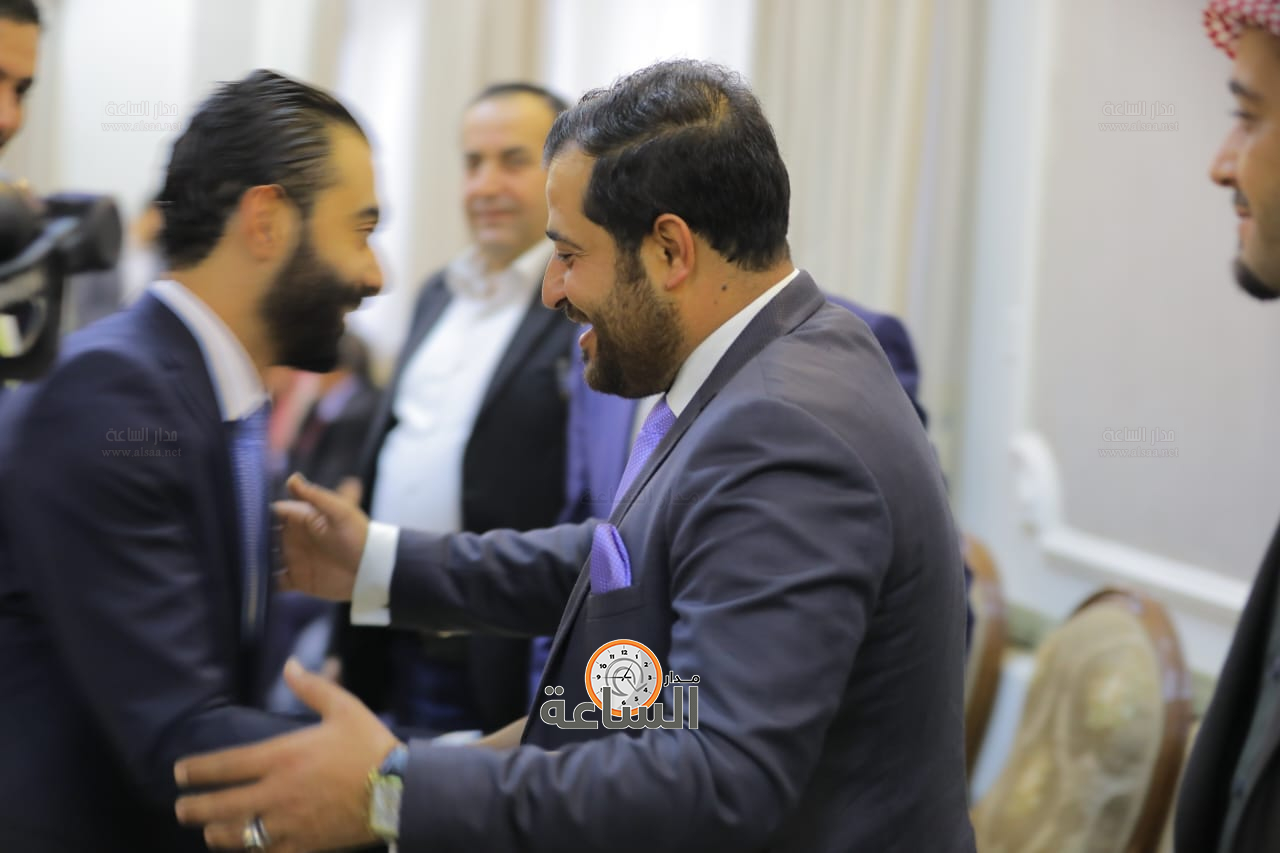 Madar Al-Saa Images 0.15566985840859404