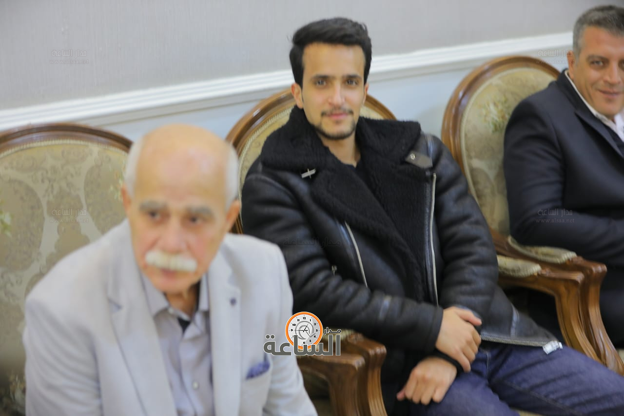 Madar Al-Saa Images 0.09514246498822043