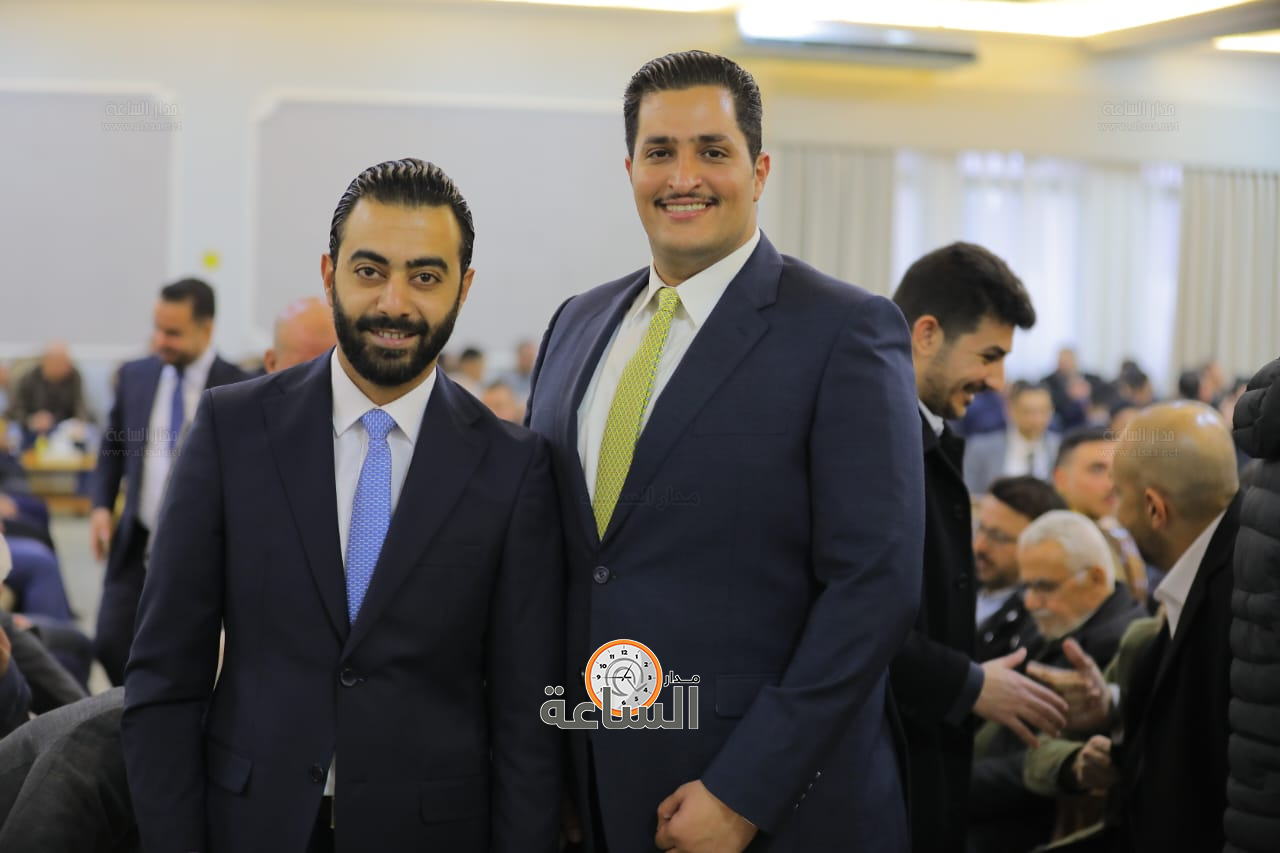 Madar Al-Saa Images 0.6179396843837963