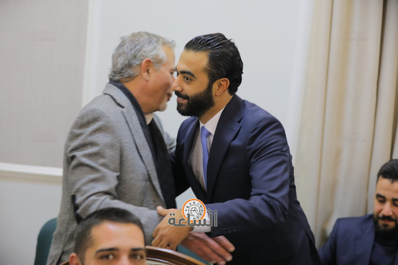 Madar Al-Saa Images 0.6764843665433444