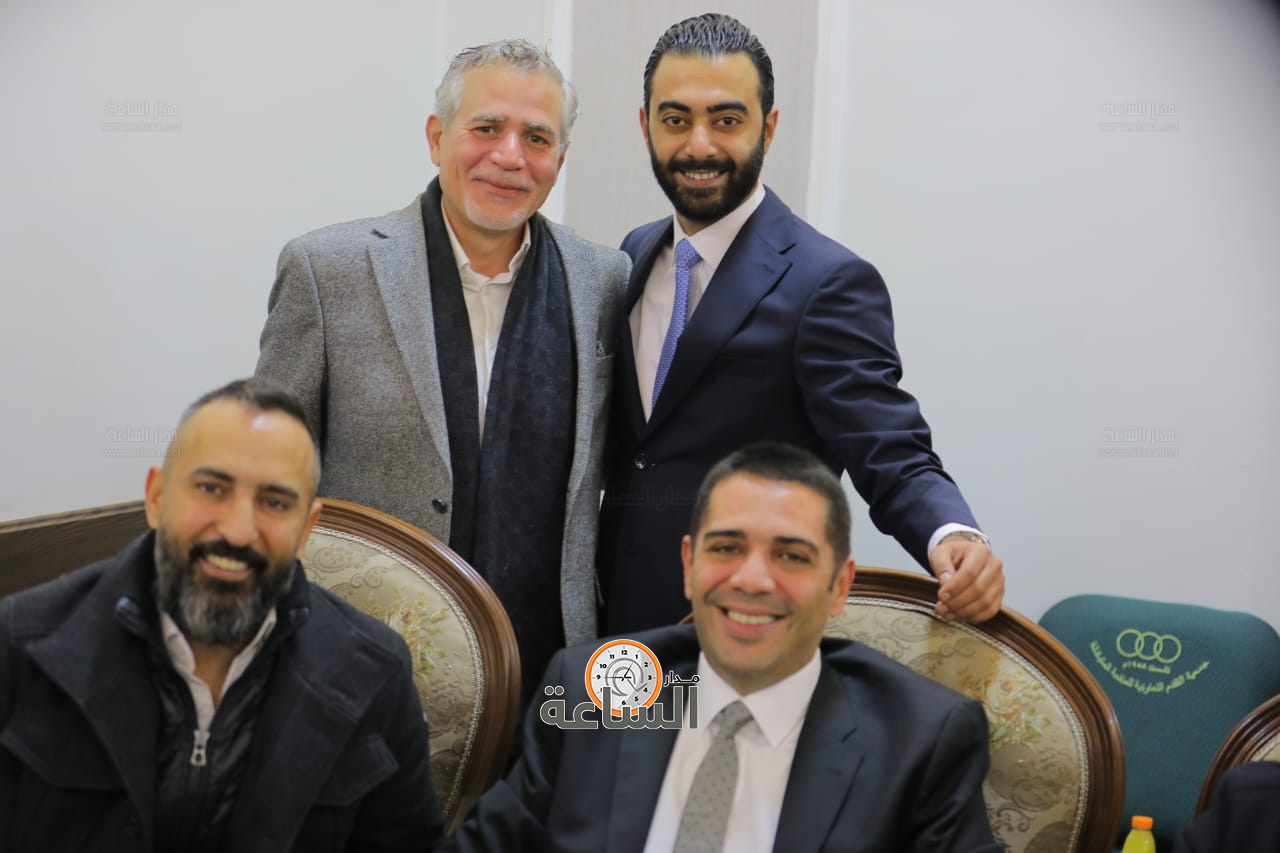 Madar Al-Saa Images 0.7469520946863031