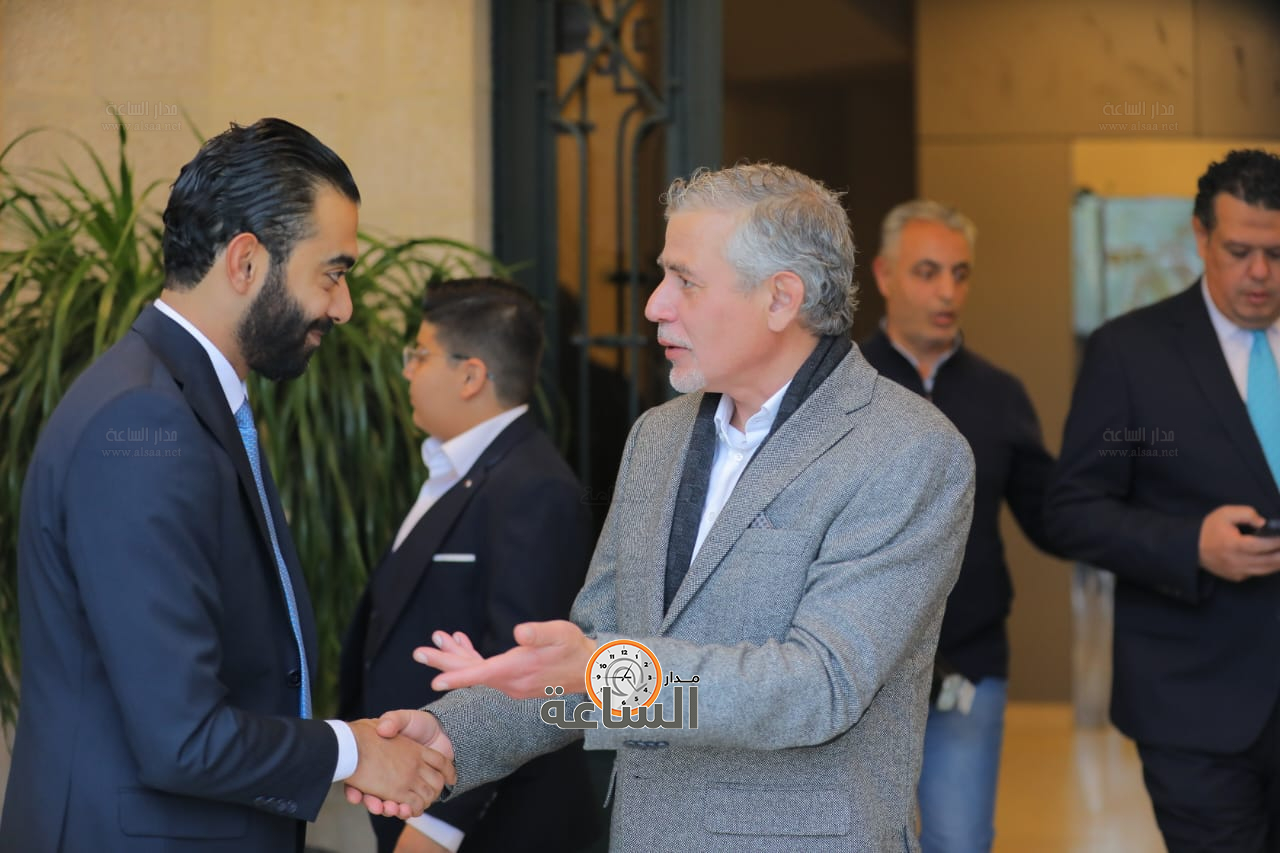 Madar Al-Saa Images 0.6530738758452268