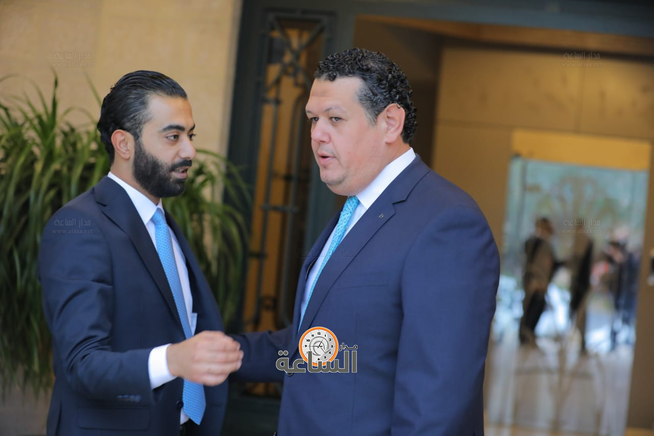 Madar Al-Saa Images 0.7959265844610031