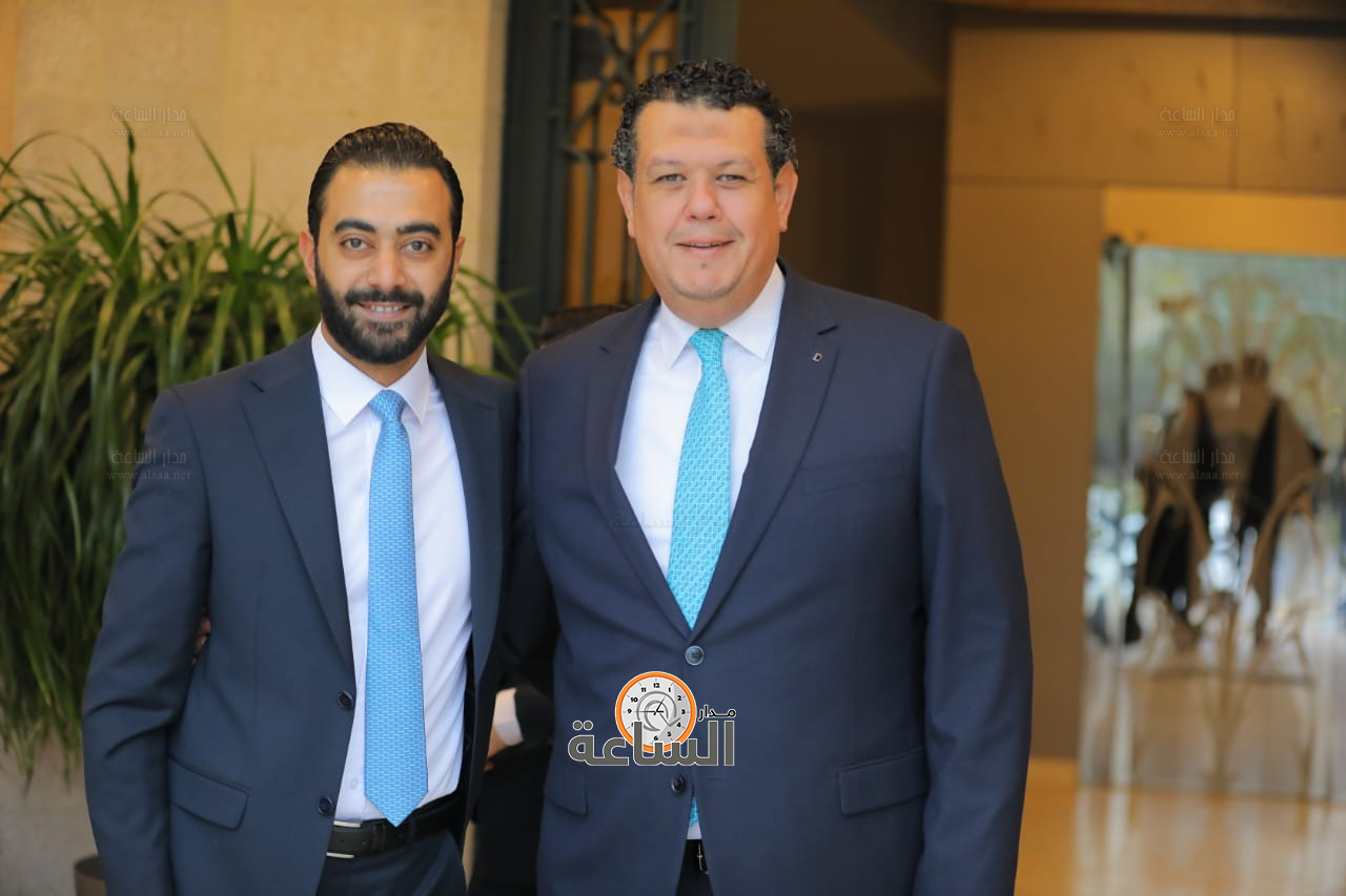 Madar Al-Saa Images 0.4561459633114493