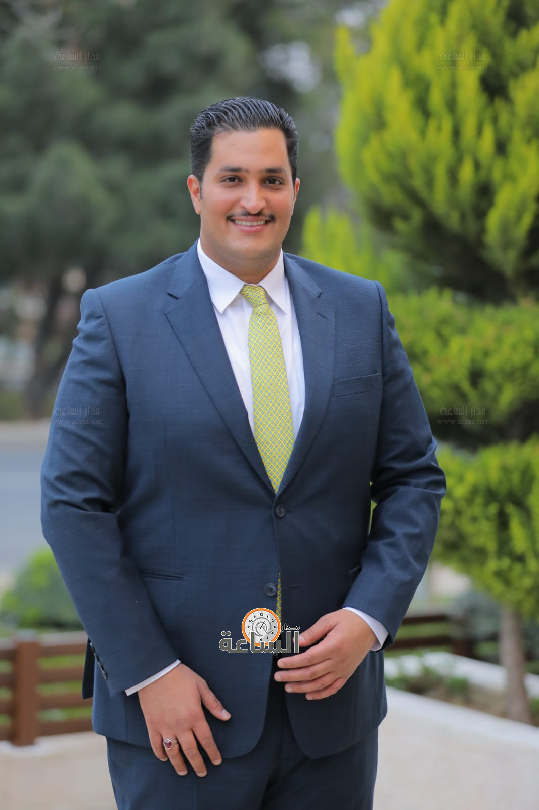 Madar Al-Saa Images 0.34541455056463155