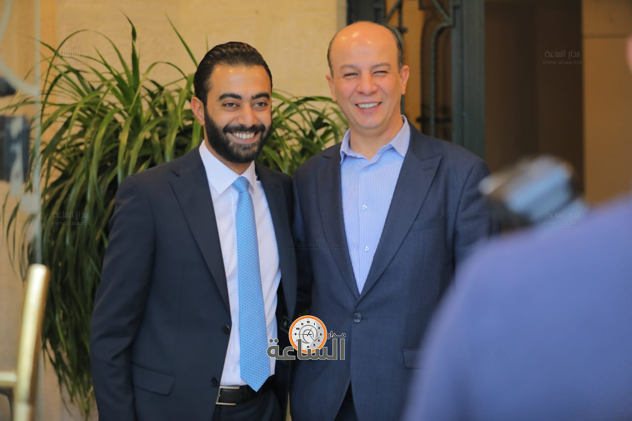 Madar Al-Saa Images 0.3060295473978851