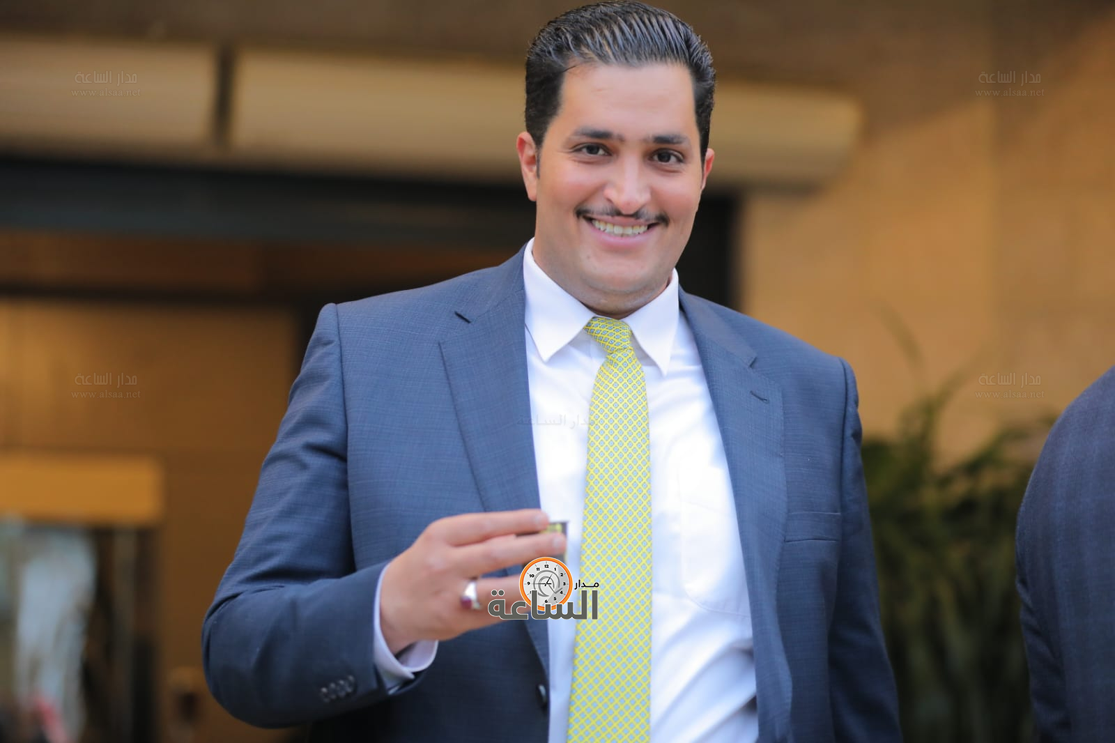 Madar Al-Saa Images 0.993750436657423