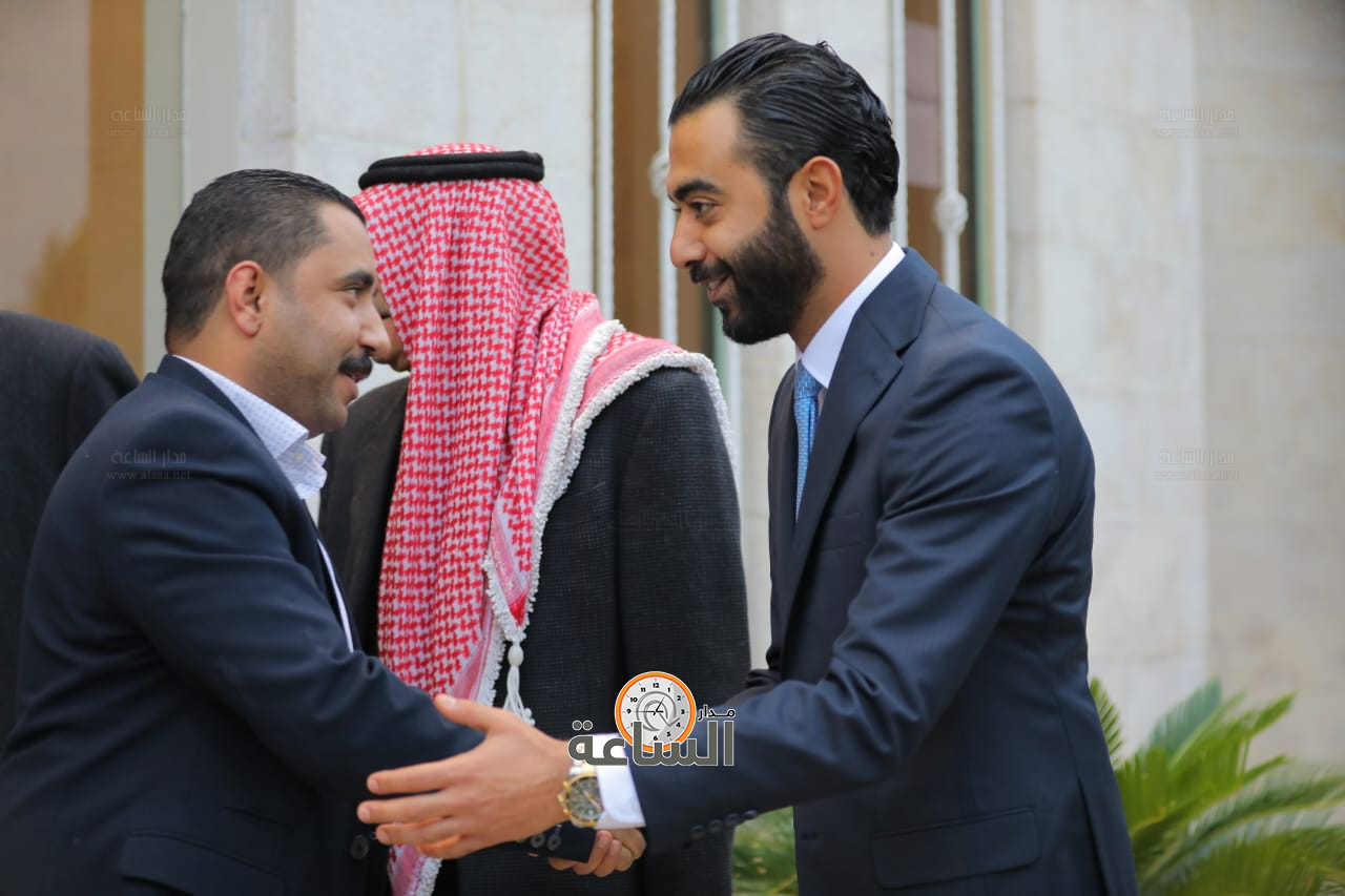 Madar Al-Saa Images 0.6327325951990179