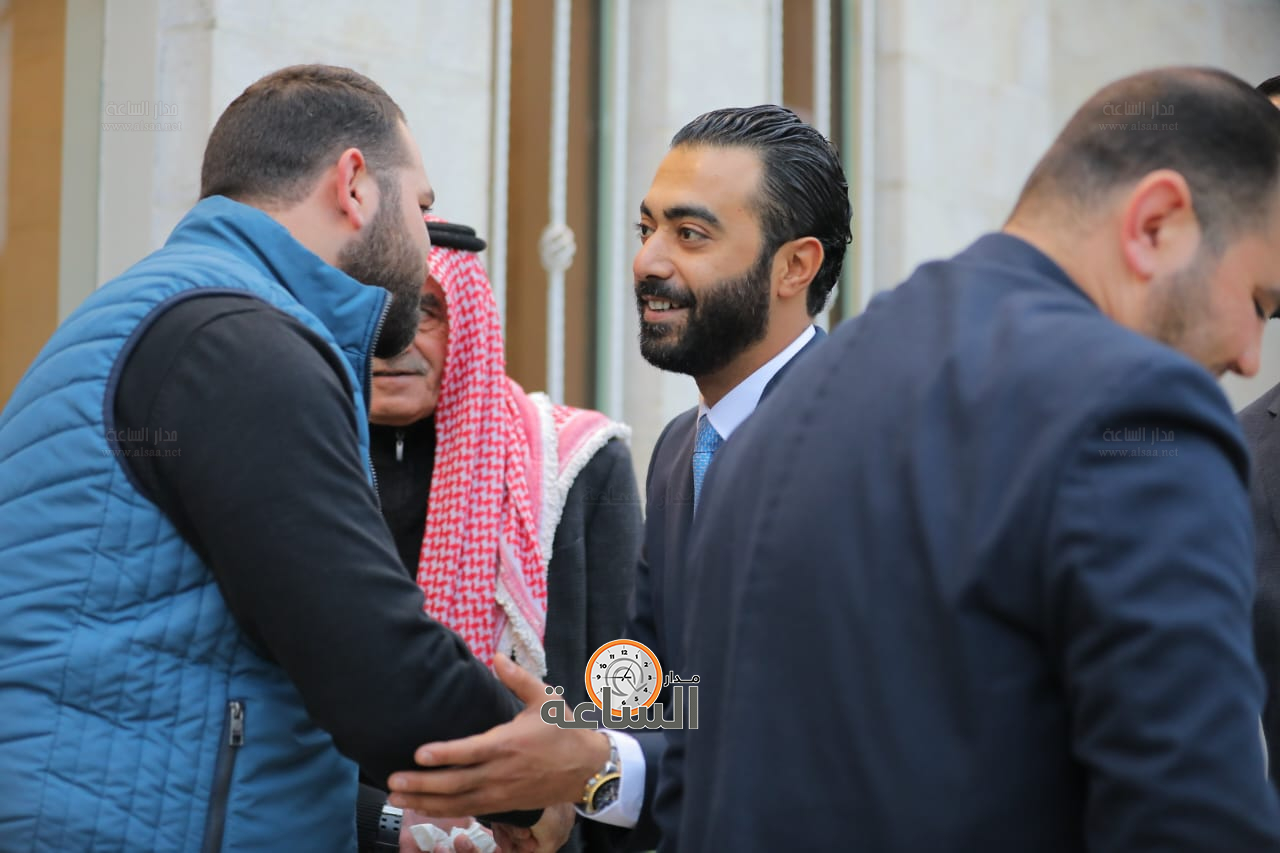 Madar Al-Saa Images 0.5296951160360195