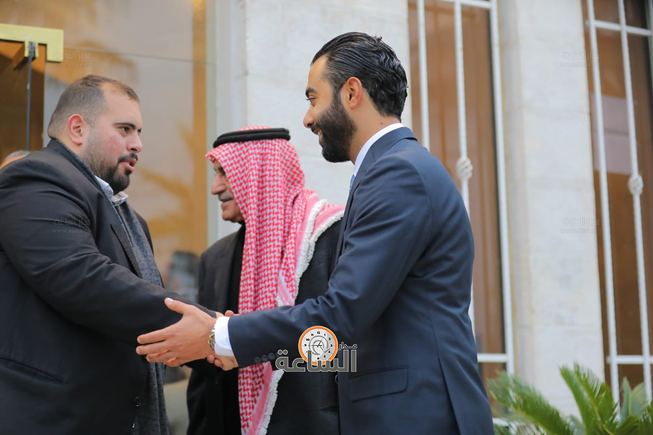 Madar Al-Saa Images 0.7630309795613697