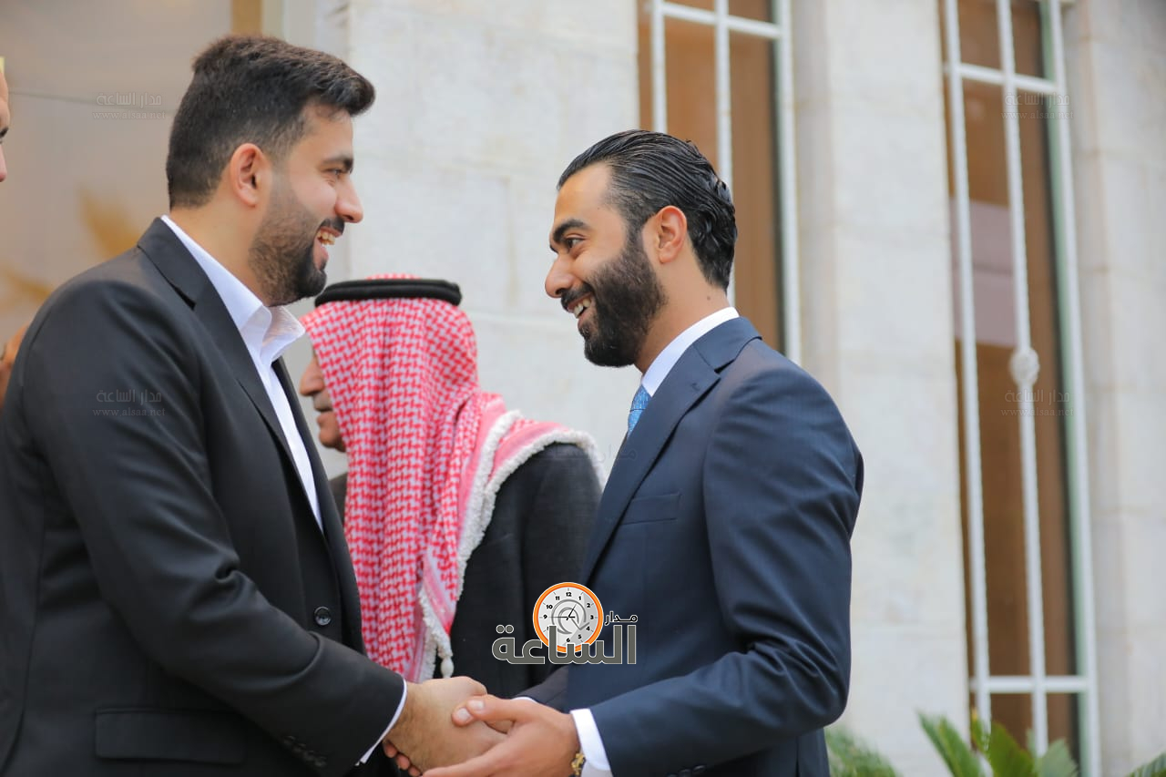 Madar Al-Saa Images 0.3241064823252504