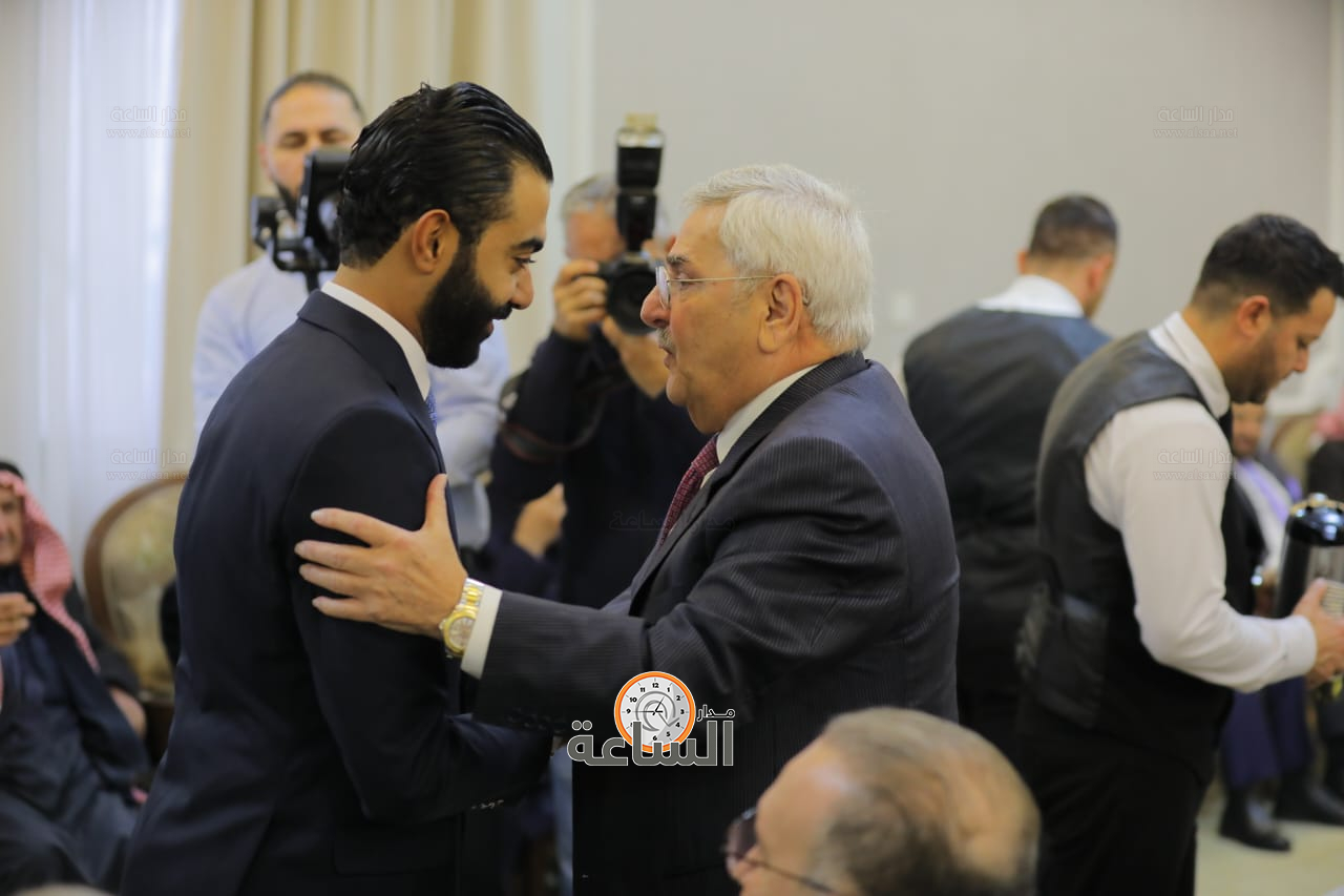 Madar Al-Saa Images 0.7195082582463745