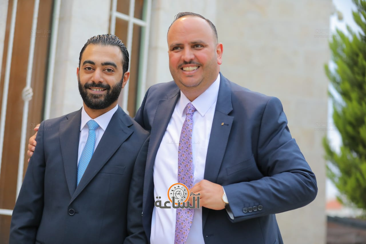 Madar Al-Saa Images 0.288152500837654