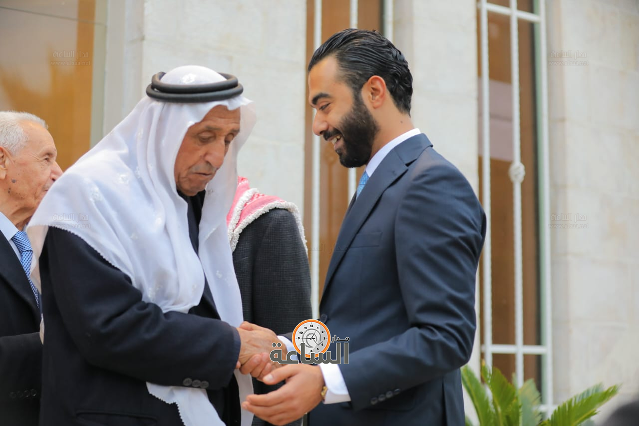 Madar Al-Saa Images 0.19984672085007293