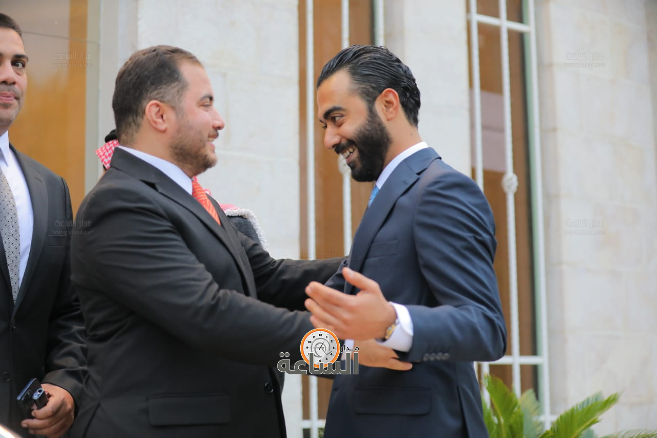 Madar Al-Saa Images 0.20950539015431158