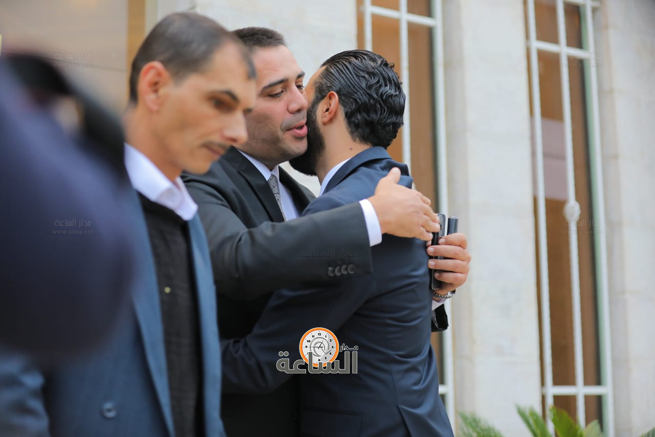 Madar Al-Saa Images 0.3091465135252034