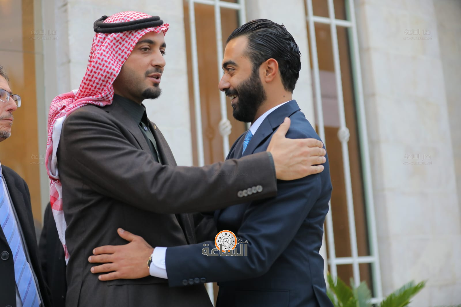 Madar Al-Saa Images 0.17719294202850033