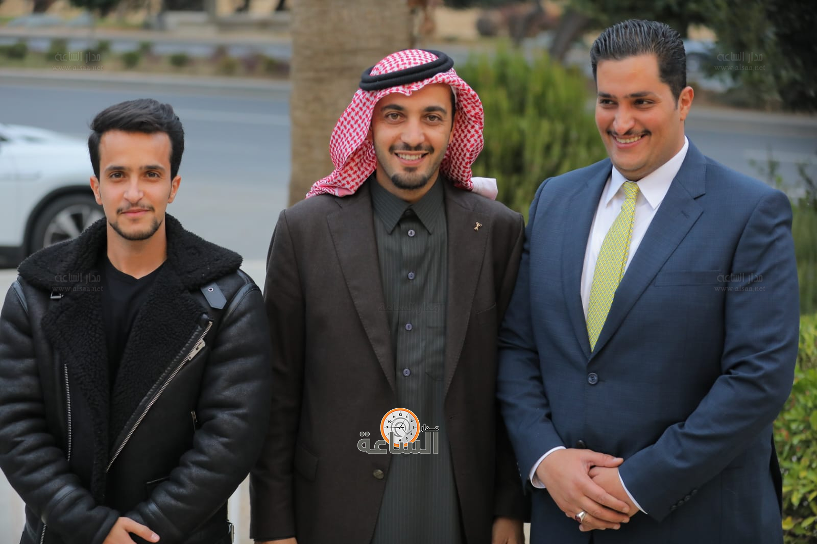 Madar Al-Saa Images 0.7283478966511621