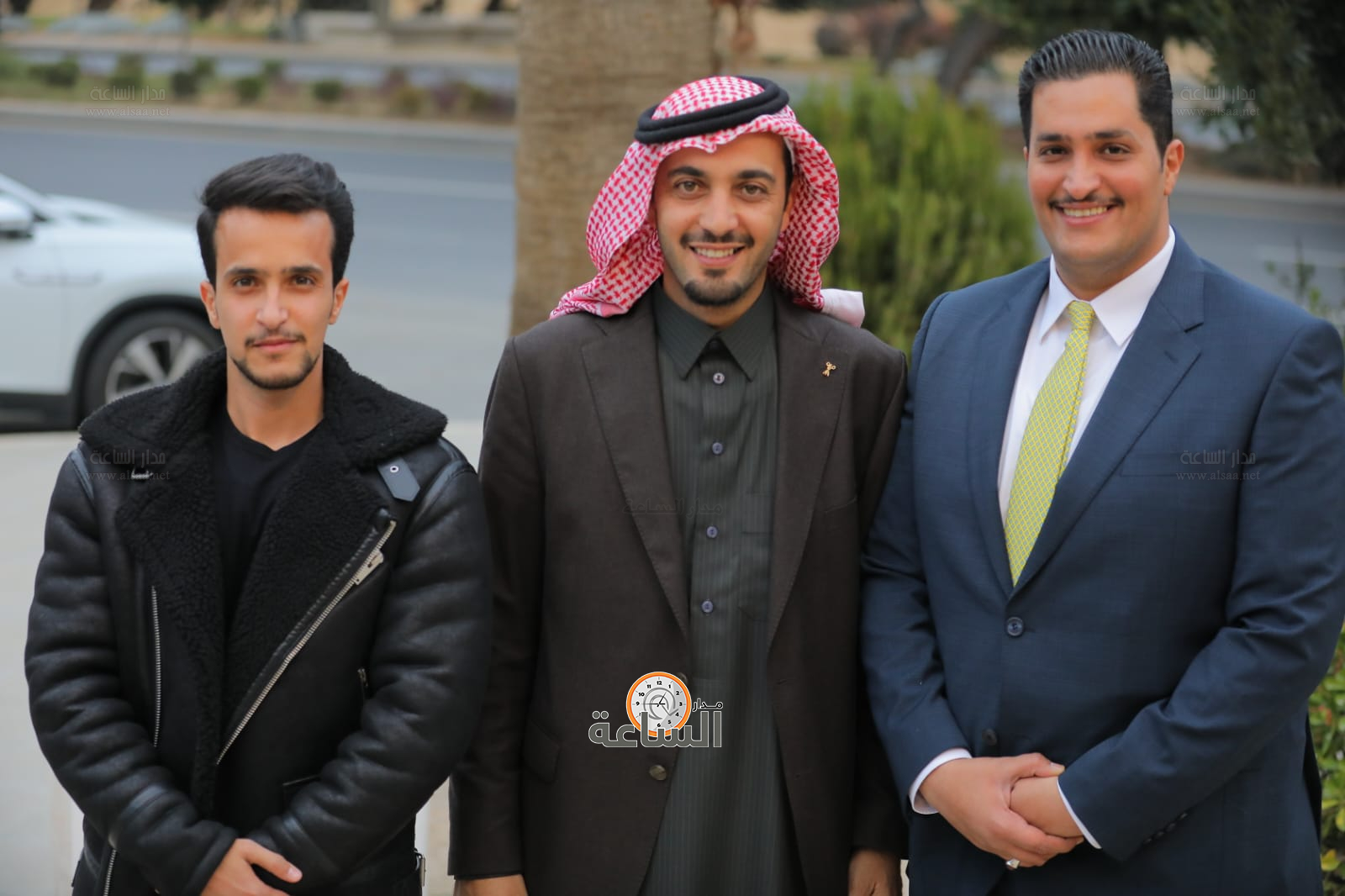 Madar Al-Saa Images 0.79076466734463