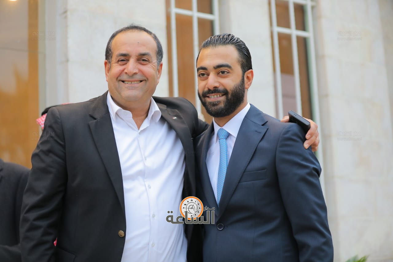 Madar Al-Saa Images 0.6950918293105401