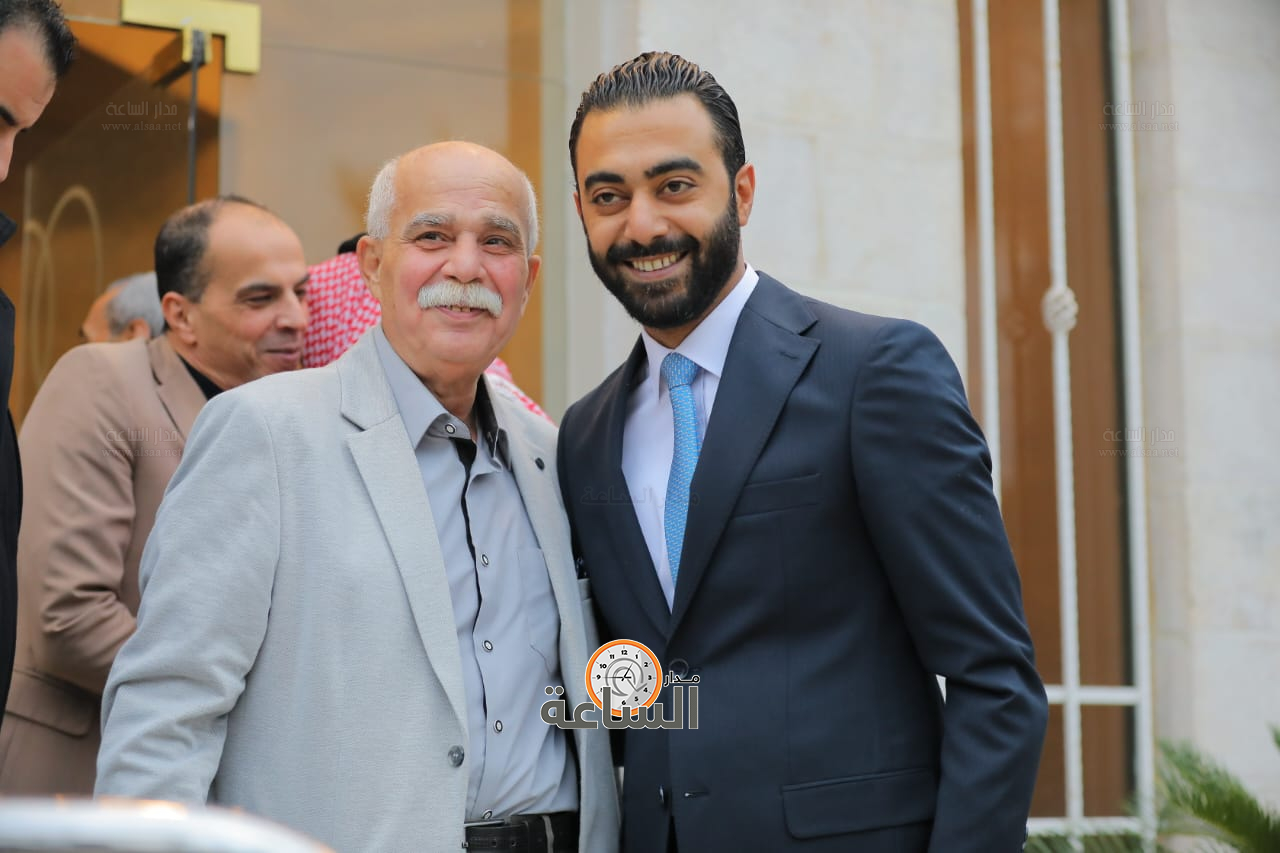 Madar Al-Saa Images 0.8229971294193477