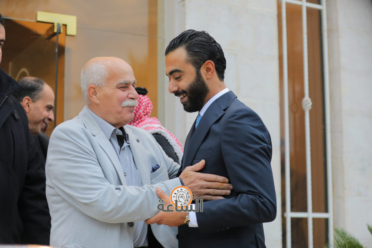 Madar Al-Saa Images 0.5960497941001299