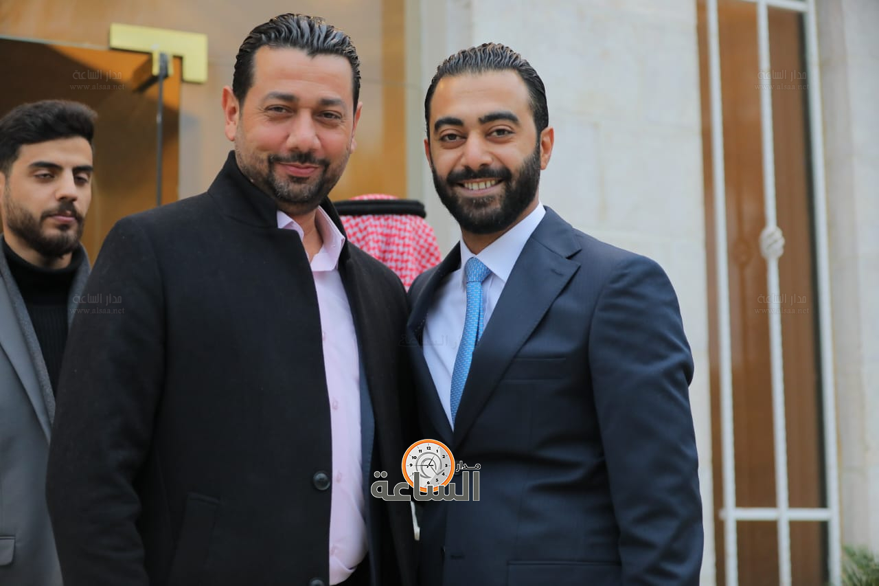 Madar Al-Saa Images 0.7886285038092484