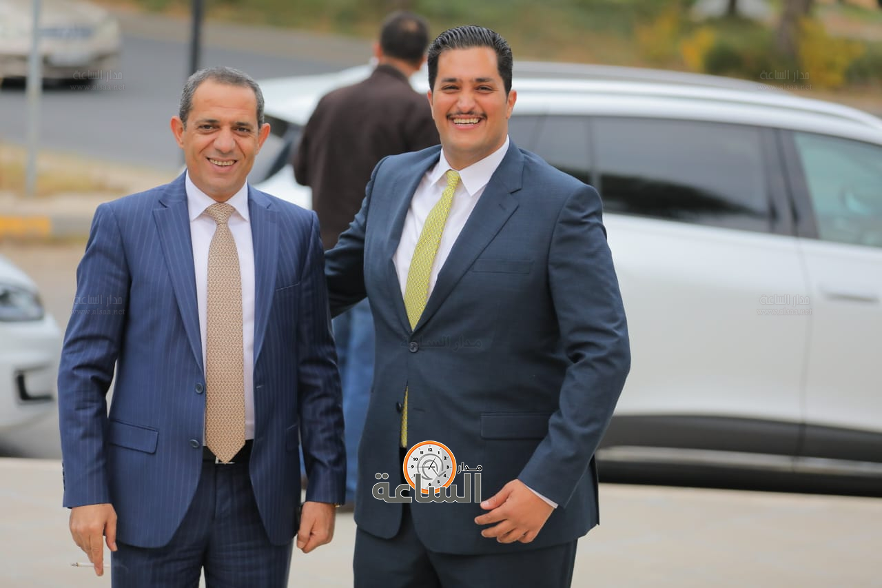 Madar Al-Saa Images 0.7979569459318749