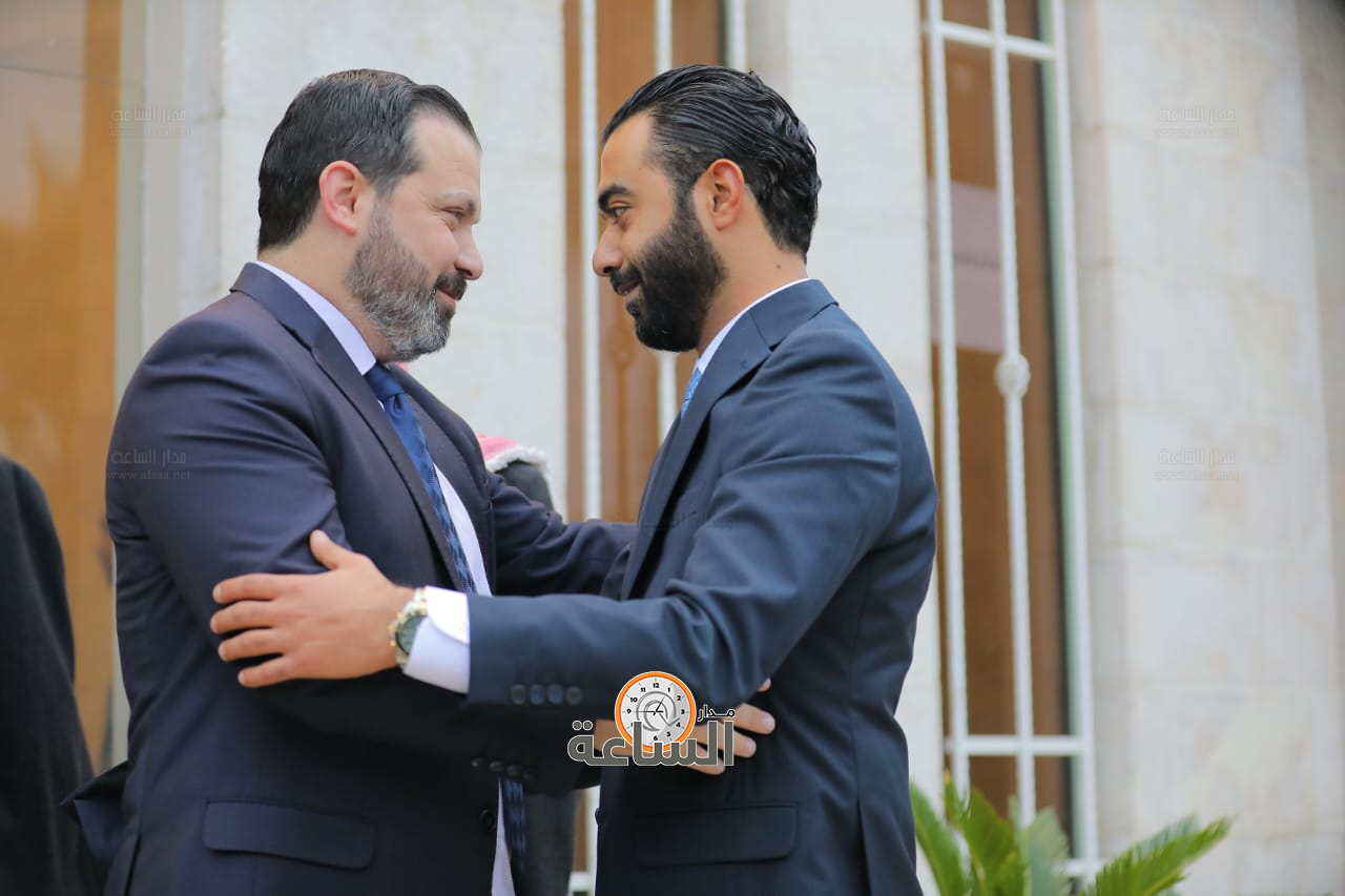 Madar Al-Saa Images 0.32123933429963736