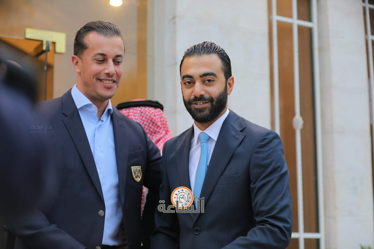 Madar Al-Saa Images 0.1678648344420839