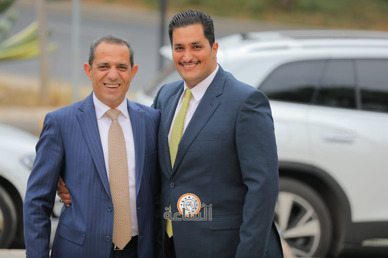 Madar Al-Saa Images 0.5795887257447794