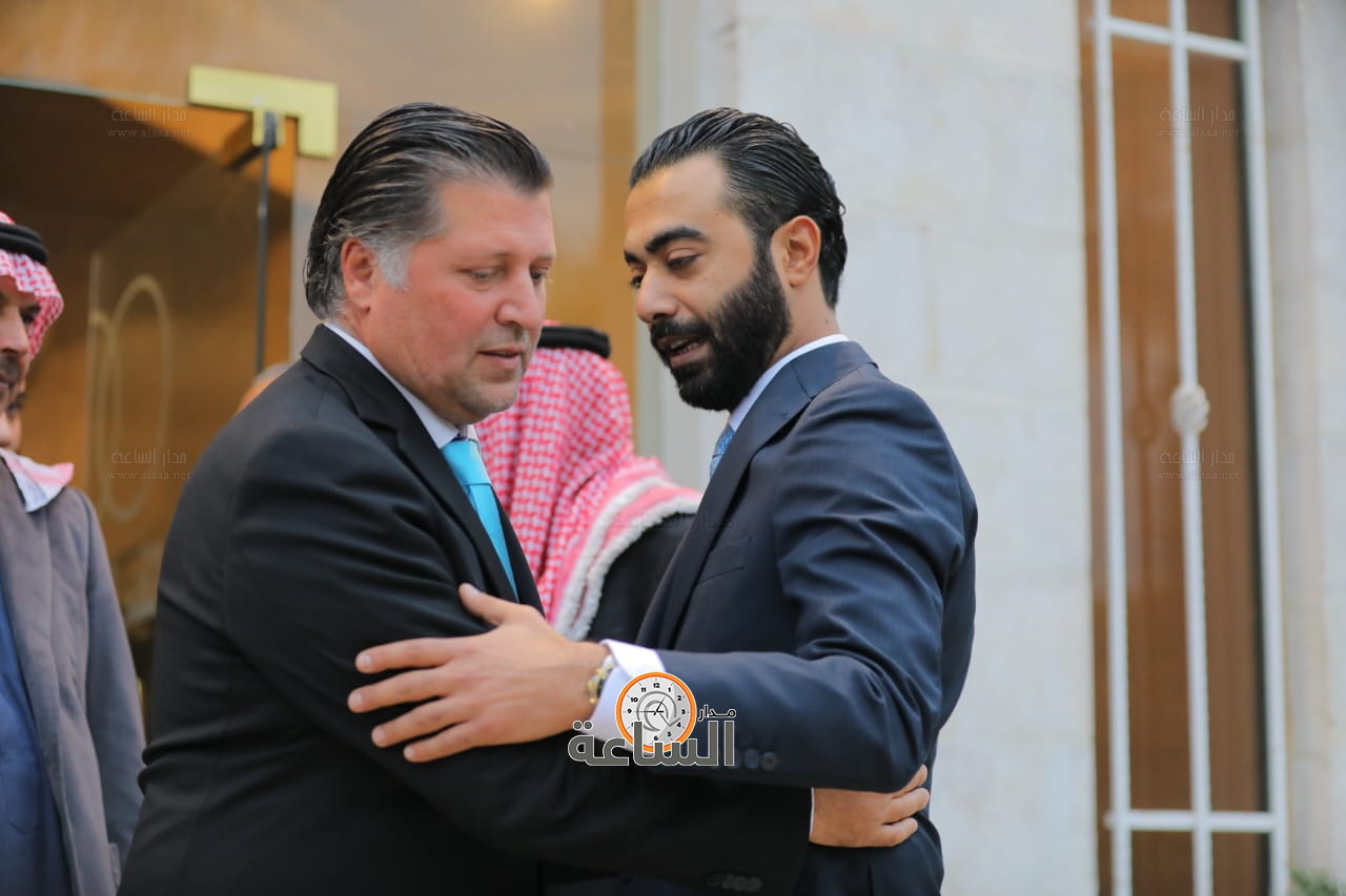 Madar Al-Saa Images 0.30612110686498606