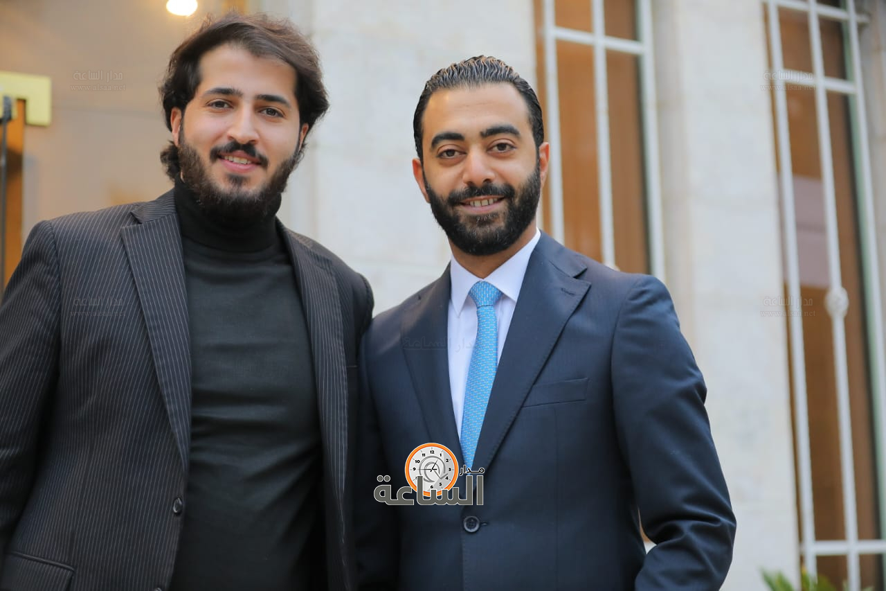 Madar Al-Saa Images 0.8753490187448087