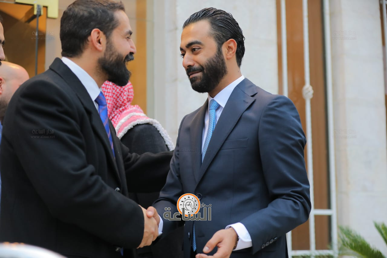 Madar Al-Saa Images 0.422209573706368