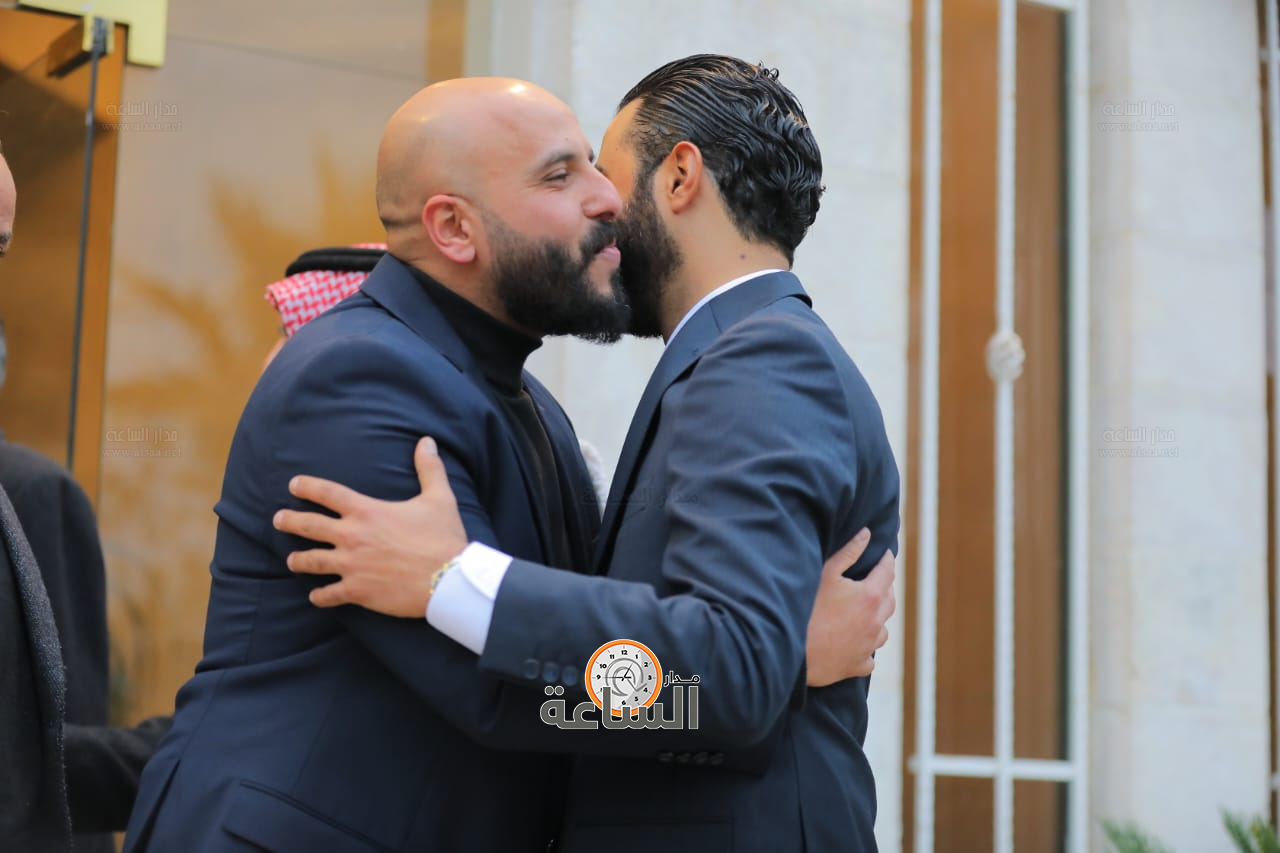 Madar Al-Saa Images 0.5888107453944664