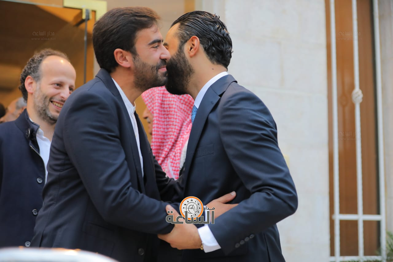 Madar Al-Saa Images 0.5158457972670079