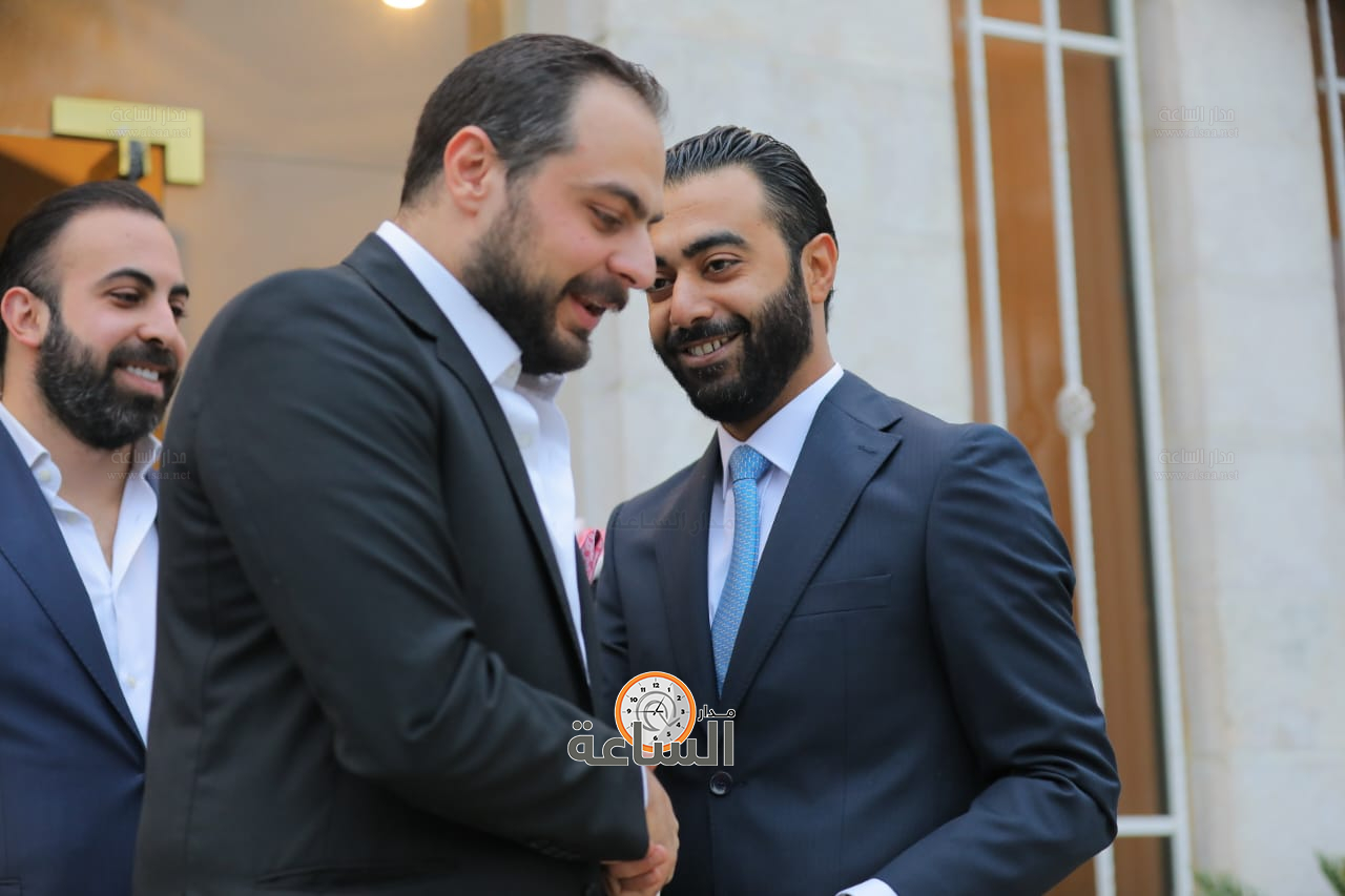 Madar Al-Saa Images 0.1681534681560981