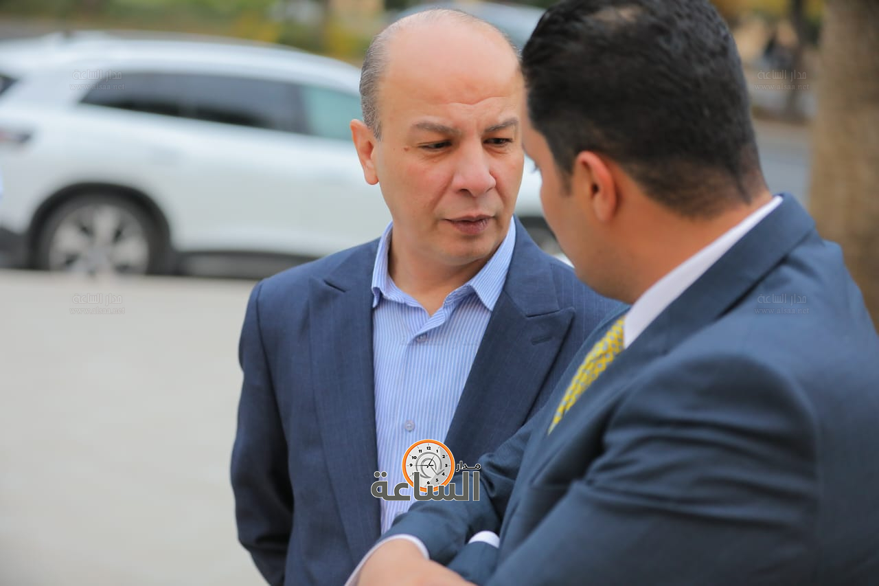 Madar Al-Saa Images 0.5540035150679921