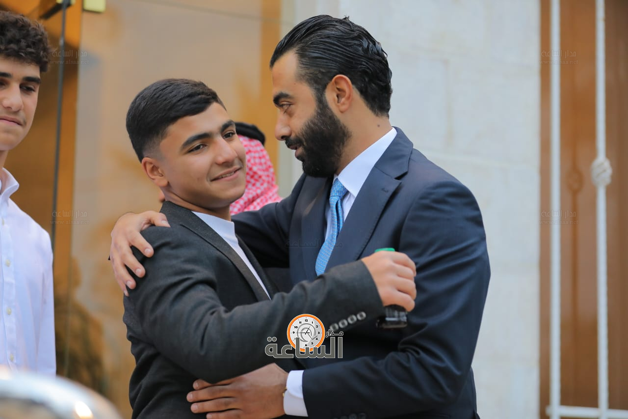 Madar Al-Saa Images 0.5428002531356033