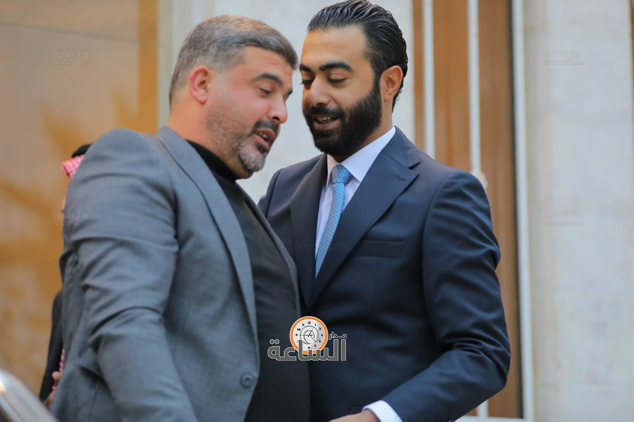 Madar Al-Saa Images 0.5583410277344549